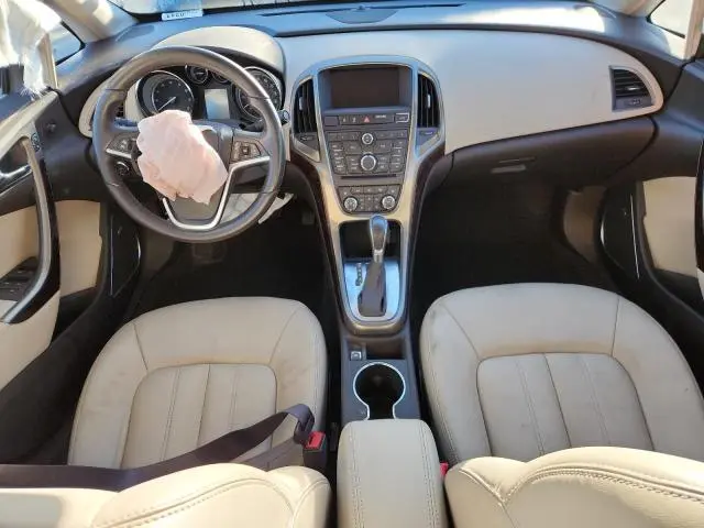 2016 BUICK VERANO