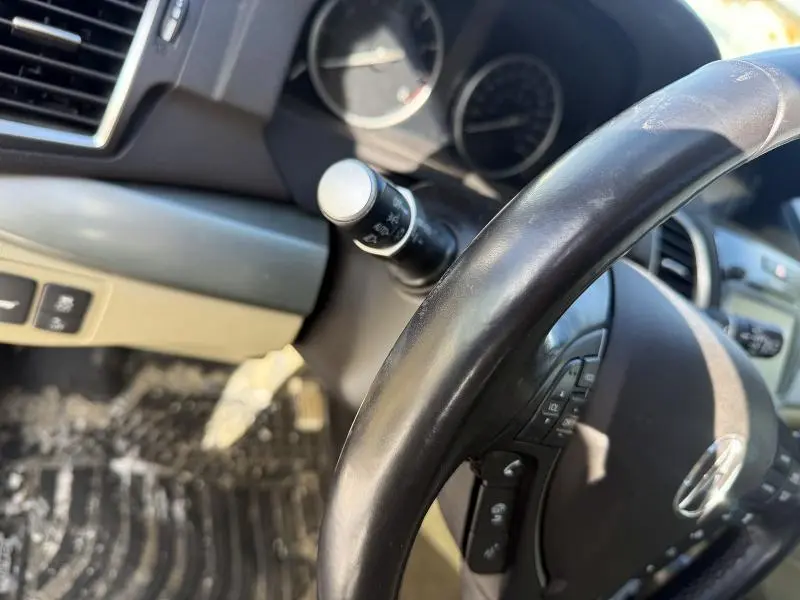 2018 ACURA RDX ADVANCE  