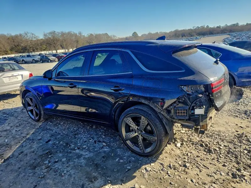 2022 GENESIS GV70 BASE  