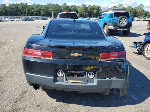 2015 CHEVROLET CAMARO LS  