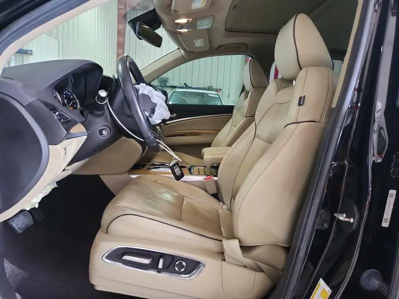 2019 ACURA MDX ADVANCE  