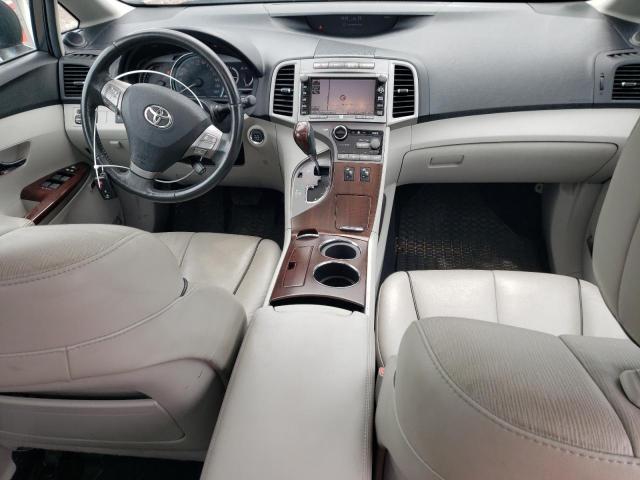 2010 TOYOTA VENZA 