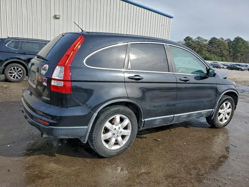 2011 HONDA CR-V SE  