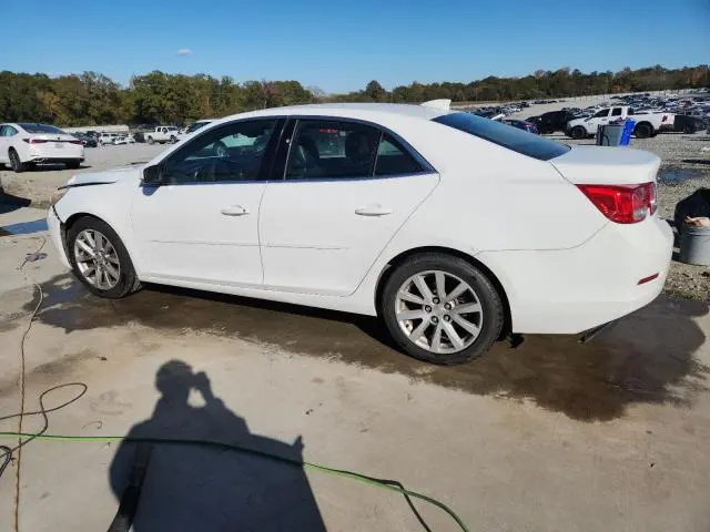 2015 CHEVROLET MALIBU 2LT  