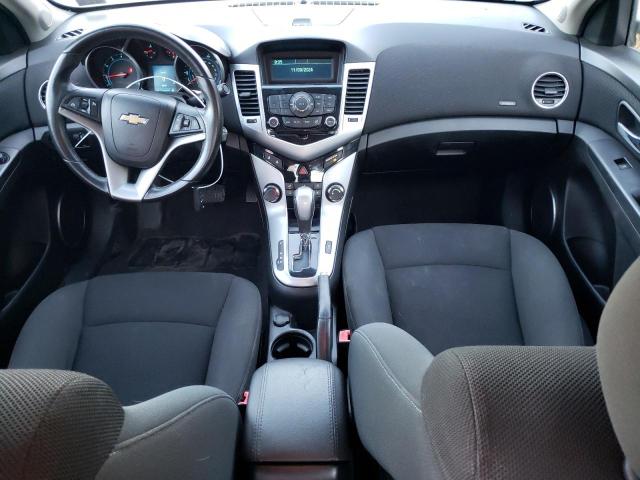 2011 CHEVROLET CRUZE LT