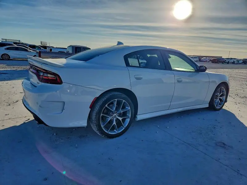 2023 DODGE CHARGER GT  
