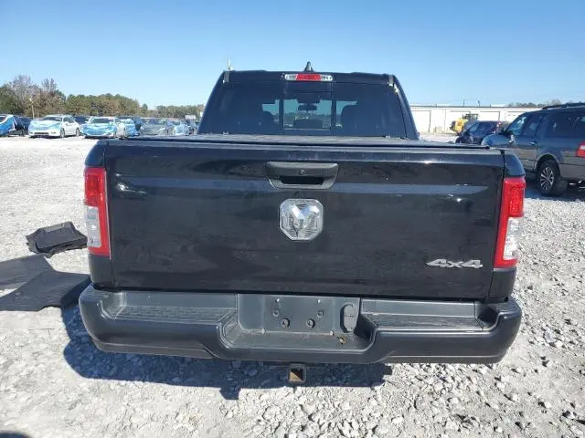 2019 RAM 1500 TRADESMAN  