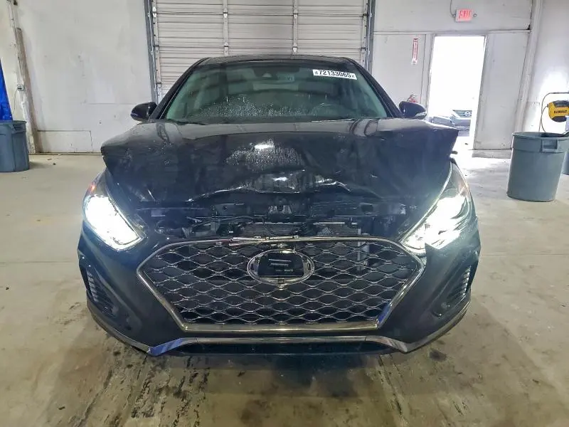 2019 HYUNDAI SONATA LIMITED  