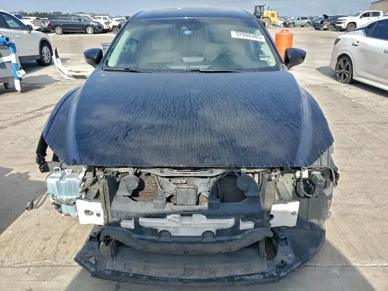 2018 MAZDA 6 TOURING  