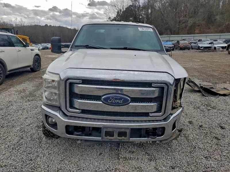 2014 FORD F250   