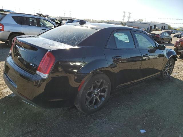 2016 CHRYSLER 300 S