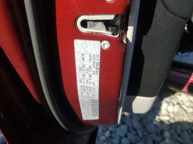 2019 CHRYSLER PACIFICA L  