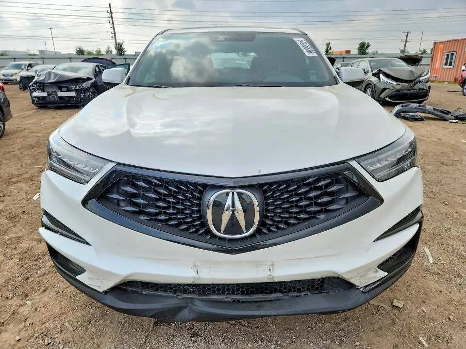 2020 ACURA RDX A-SPEC  
