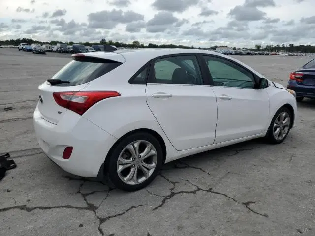 2013 HYUNDAI ELANTRA GT