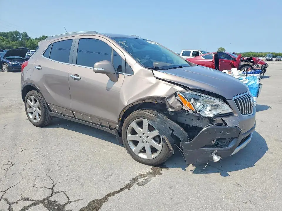 2014 BUICK ENCORE PREMIUM  