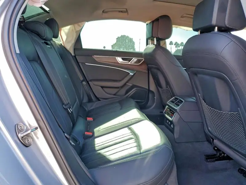 2019 AUDI A6 PREMIUM PLUS  