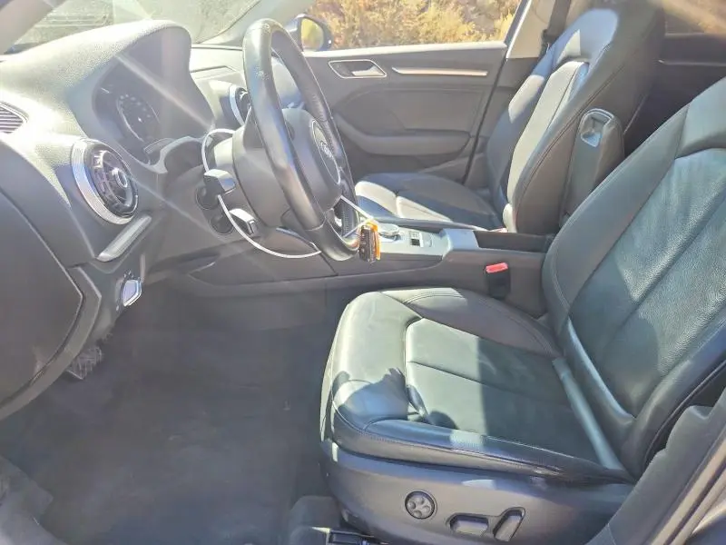 2015 AUDI A3 PREMIUM PLUS  