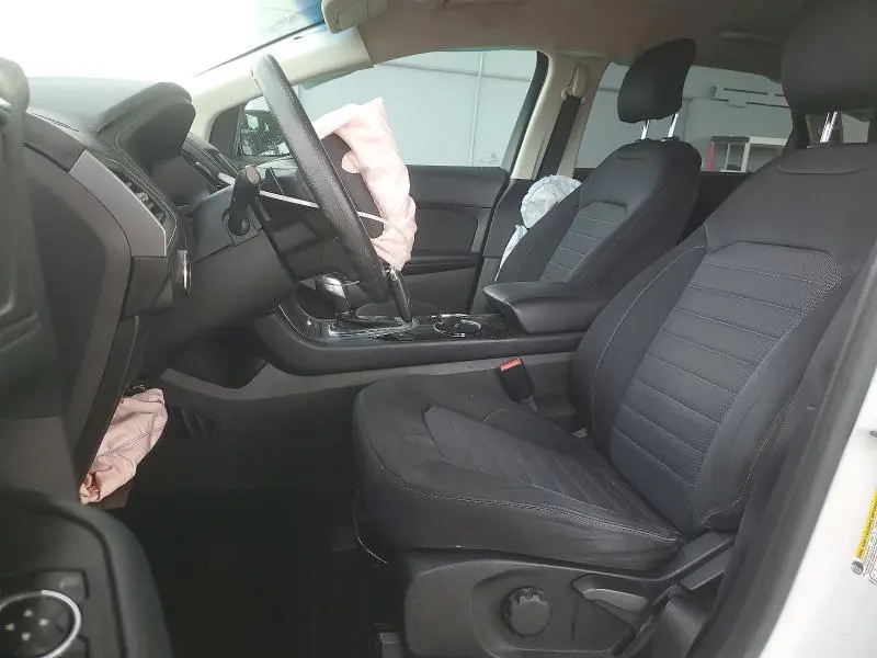 2015 FORD EDGE SE  