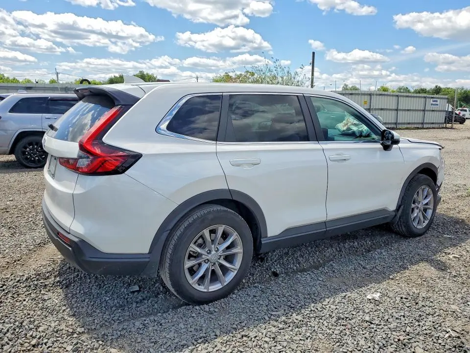 2024 HONDA CR-V EXL  