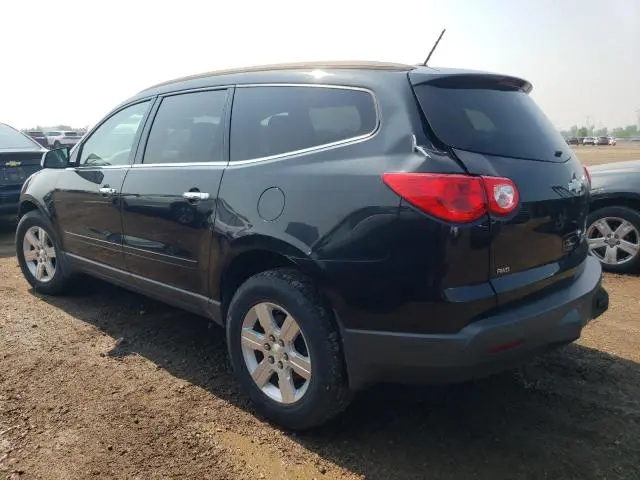 2011 CHEVROLET TRAVERSE LT  