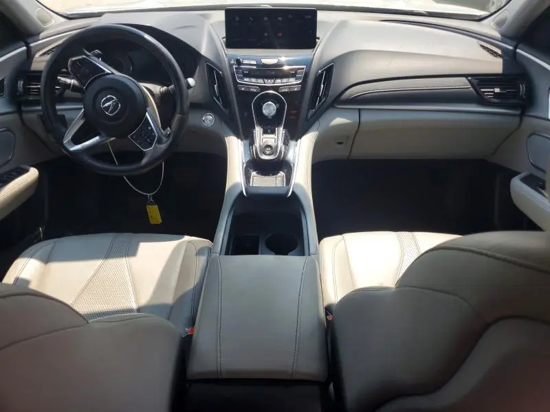2023 ACURA RDX TECHNOLOGY  