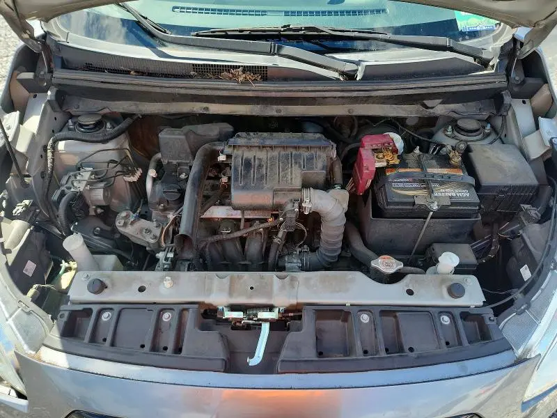 2020 MITSUBISHI MIRAGE G4 SE  