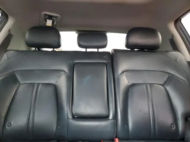 2016 KIA SPORTAGE EX  