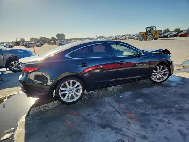 2014 MAZDA 6 TOURING  