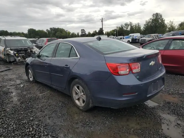 2014 CHEVROLET MALIBU LS  