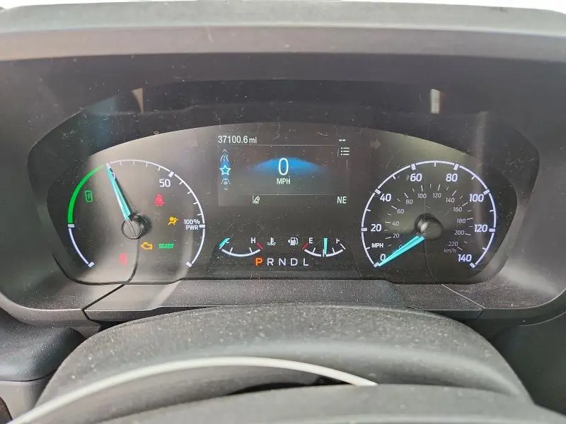 2023 FORD MAVERICK XL  