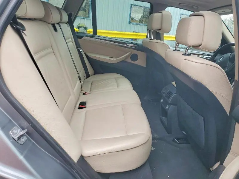 2013 BMW X5 XDRIVE35I  