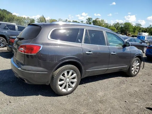 2013 BUICK ENCLAVE   