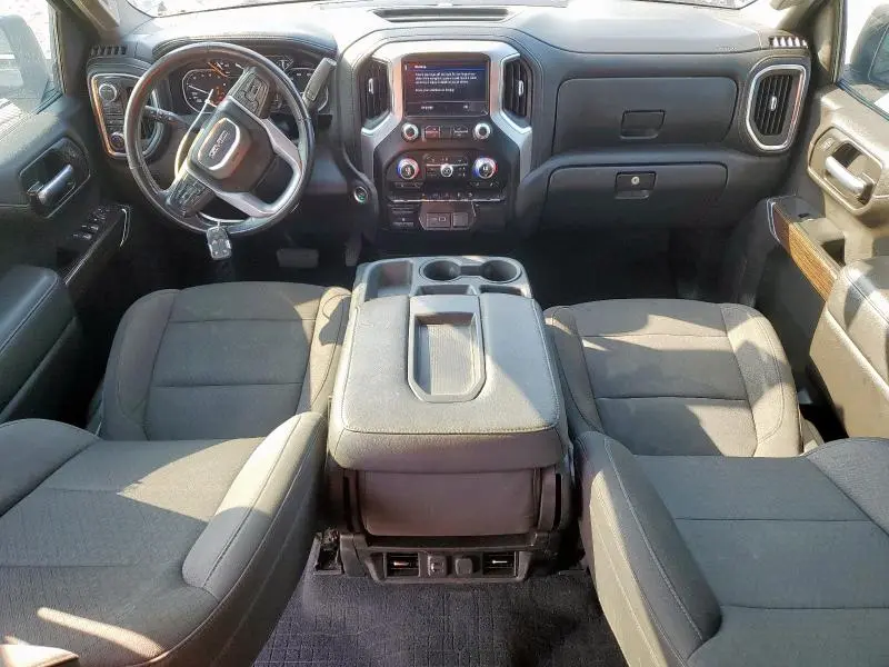 2021 GMC SIERRA K1500 ELEVATION  