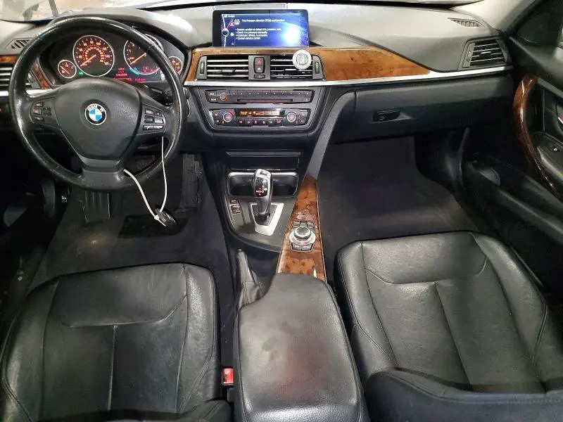2013 BMW 328 XI  