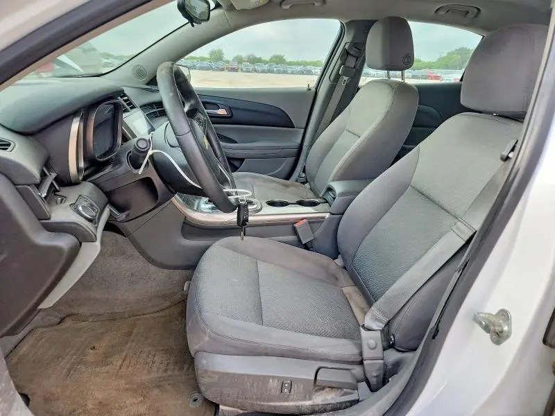 2013 CHEVROLET MALIBU LS  