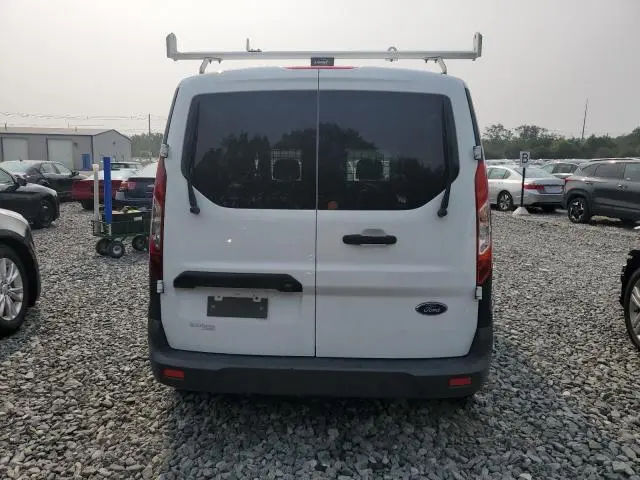 2019 FORD TRANSIT CONNECT XL  