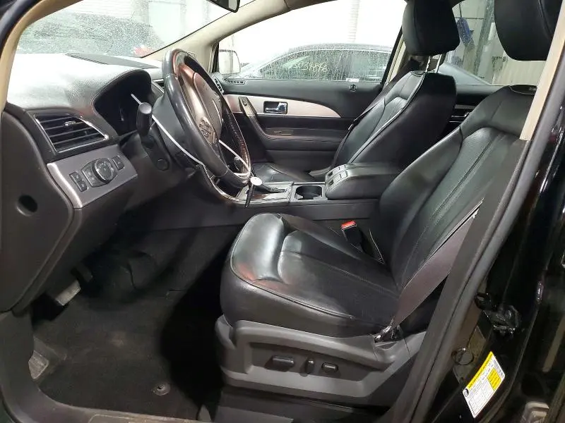 2013 LINCOLN MKX   