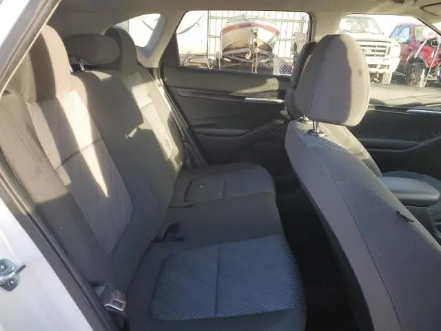 2024 KIA SELTOS LX  