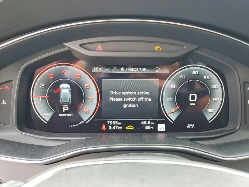 2025 AUDI A6 ALLROAD PREMIUM PLUS  