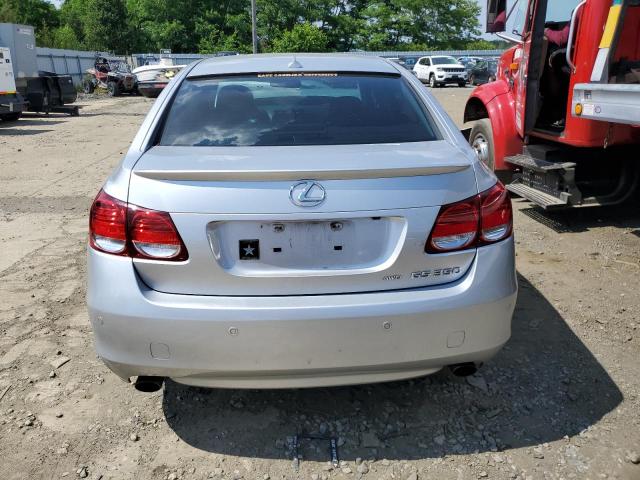 2011 LEXUS GS 350