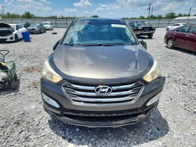 2013 HYUNDAI SANTA FE SPORT   