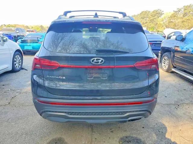 2022 HYUNDAI SANTA FE XRT  