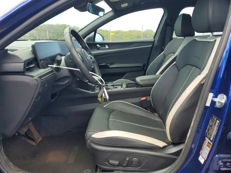 2025 KIA K5 GT LINE  
