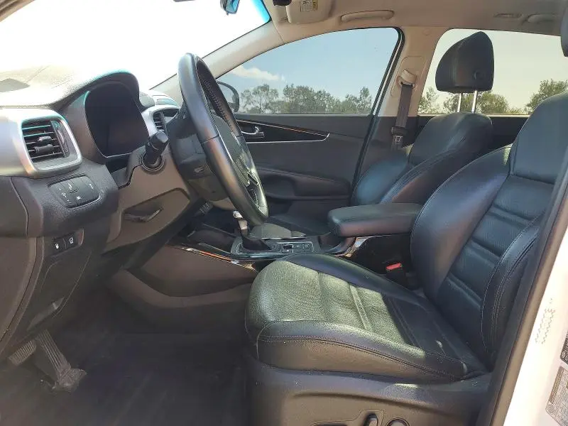 2020 KIA SORENTO EX V6  