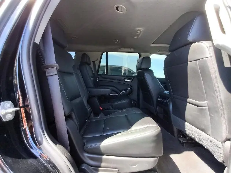 2019 CHEVROLET TAHOE K1500 LT  