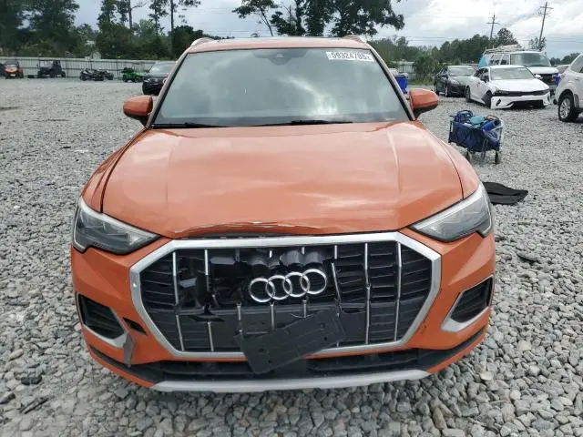 2020 AUDI Q3 PREMIUM  