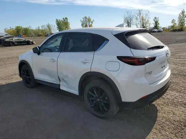 2023 MAZDA CX-5 PREFERRED  
