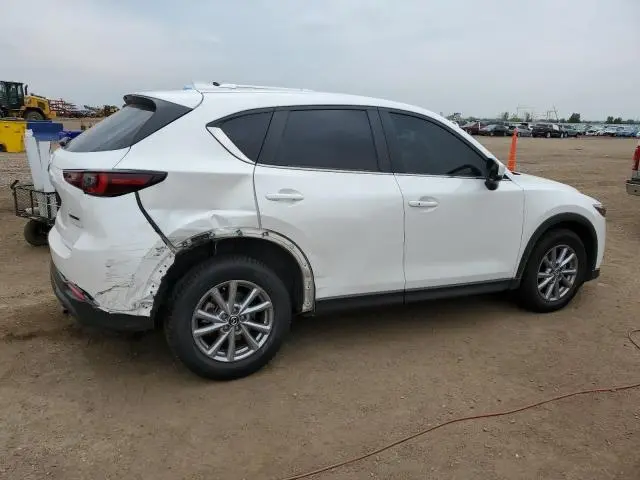 2023 MAZDA CX-5 PREFERRED  