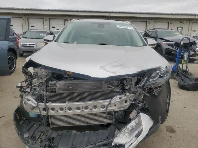 2016 LINCOLN MKC BLACK LABEL  