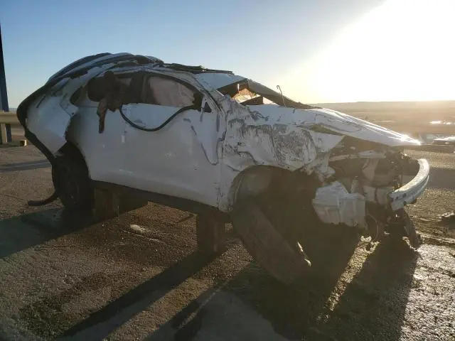2012 NISSAN JUKE S  